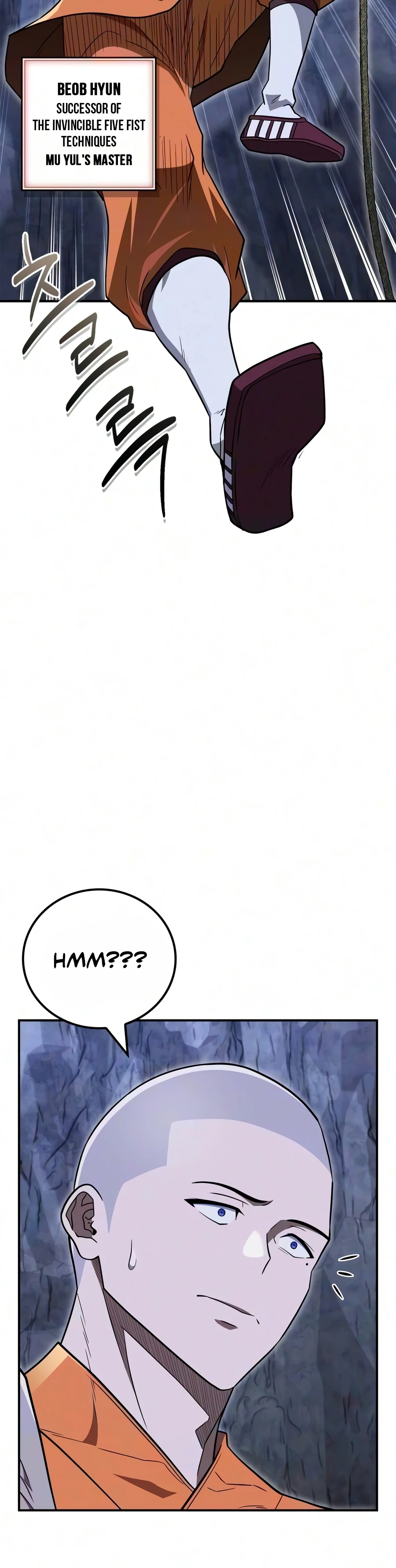 Genius Martial Arts Trainer Chapter 119 - 5