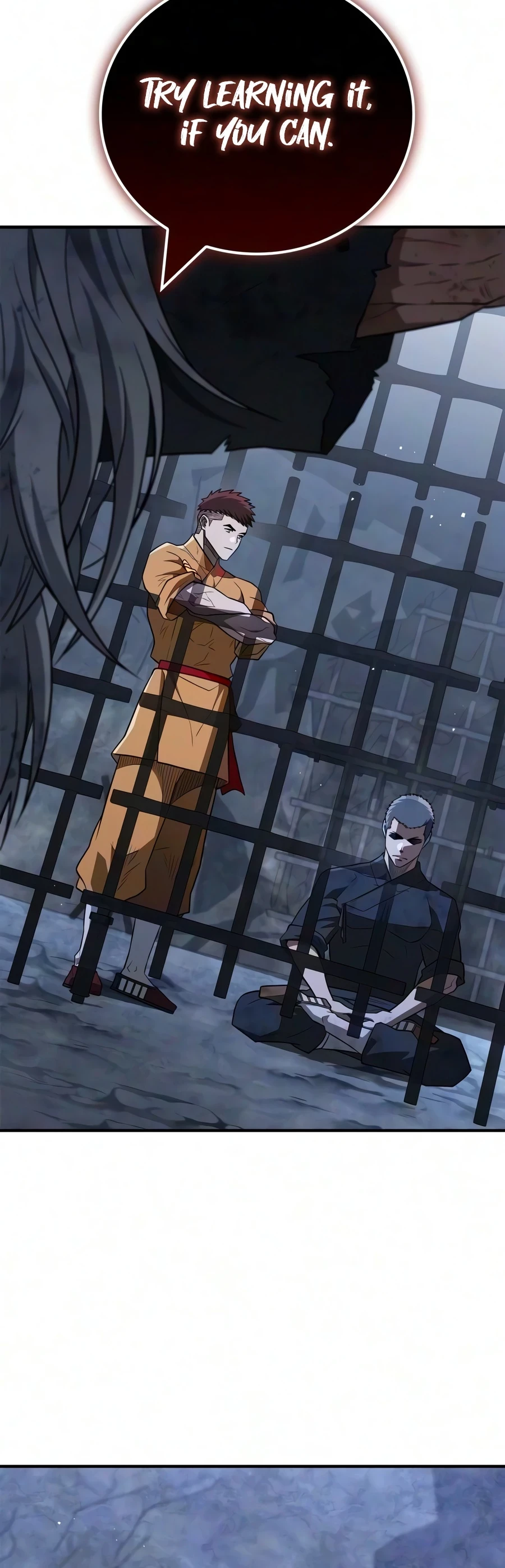 Genius Martial Arts Trainer Chapter 119 - 9