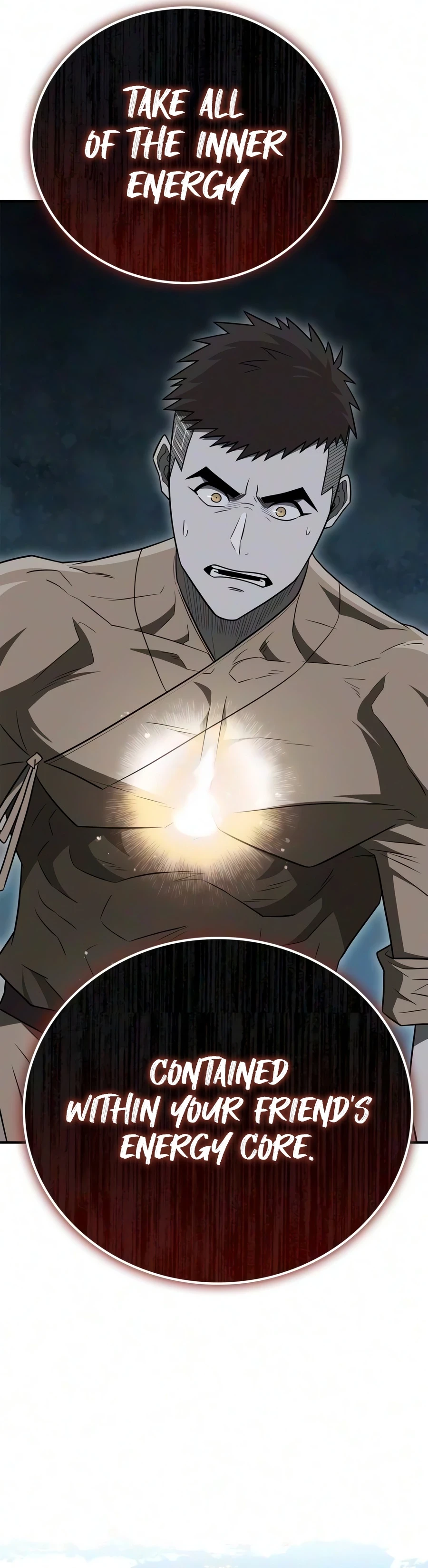 Genius Martial Arts Trainer Chapter 119 - 20
