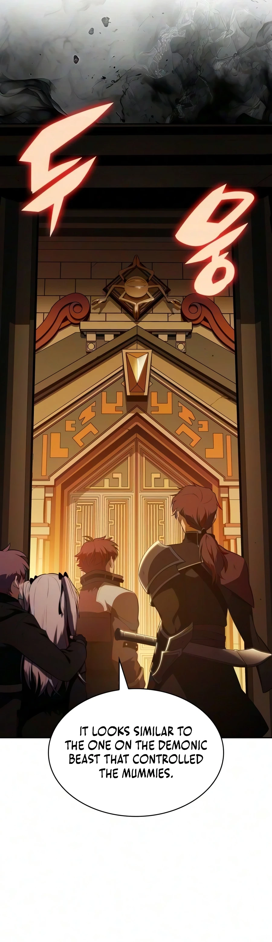The Reborn Young Lord Is an Assassin Chapter 133 - 6
