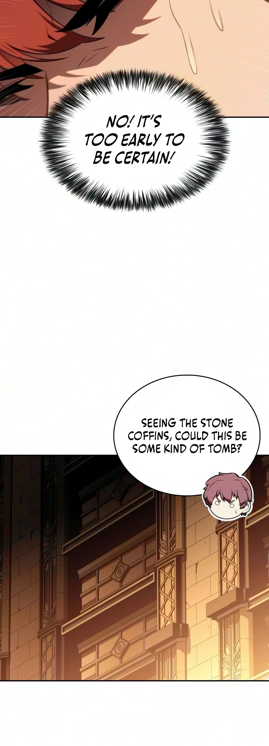 The Reborn Young Lord Is an Assassin Chapter 133 - 8