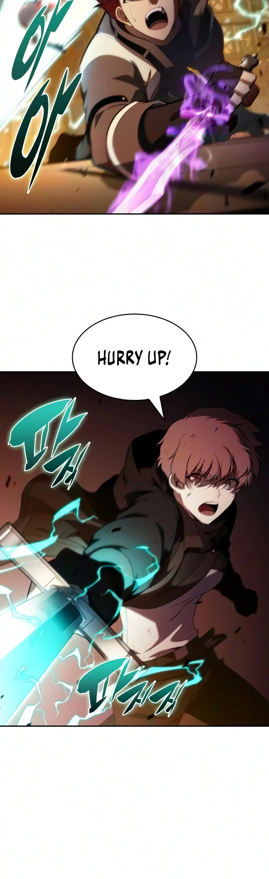 The Reborn Young Lord Is an Assassin Chapter 133 - 14