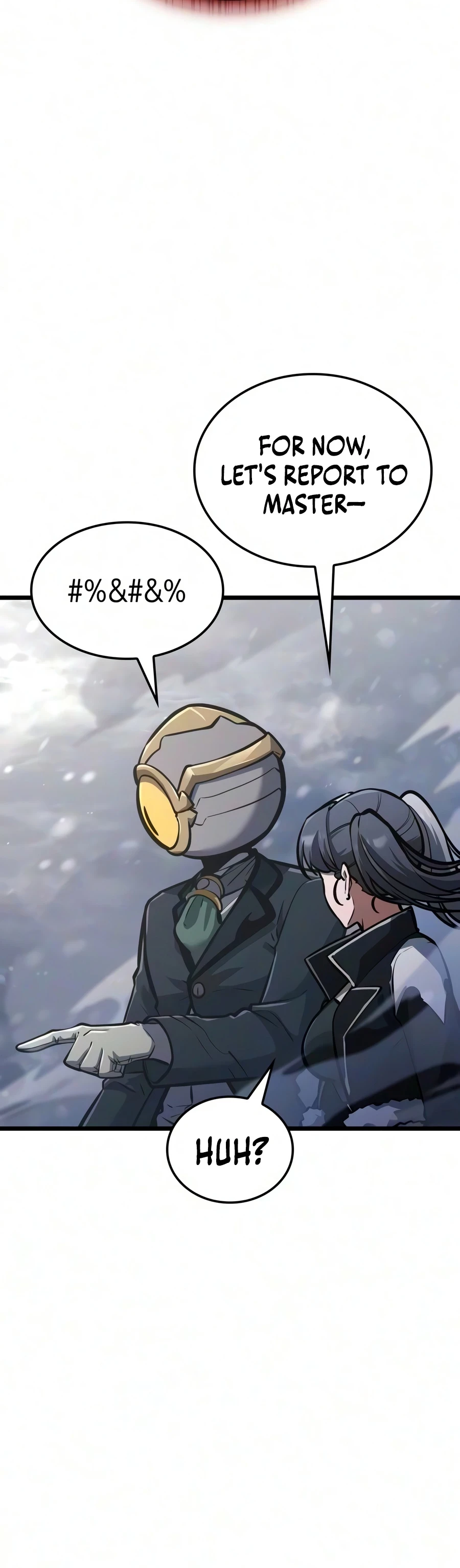 Emperor of Solo Play Chapter 73 - 2