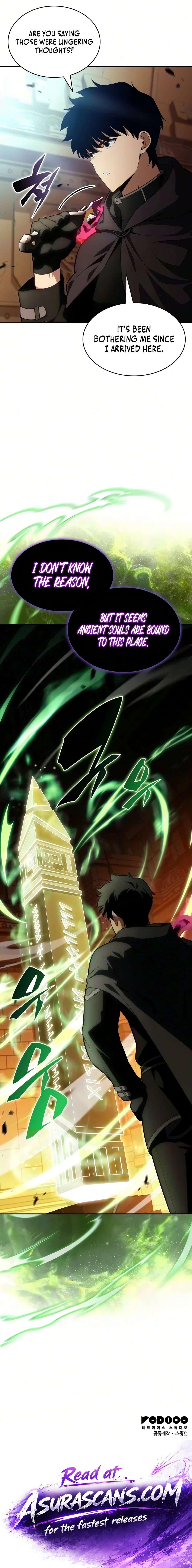 The Reborn Young Lord Is an Assassin Chapter 133 - 19