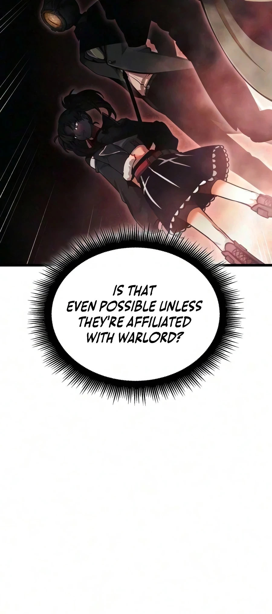Emperor of Solo Play Chapter 73 - 12