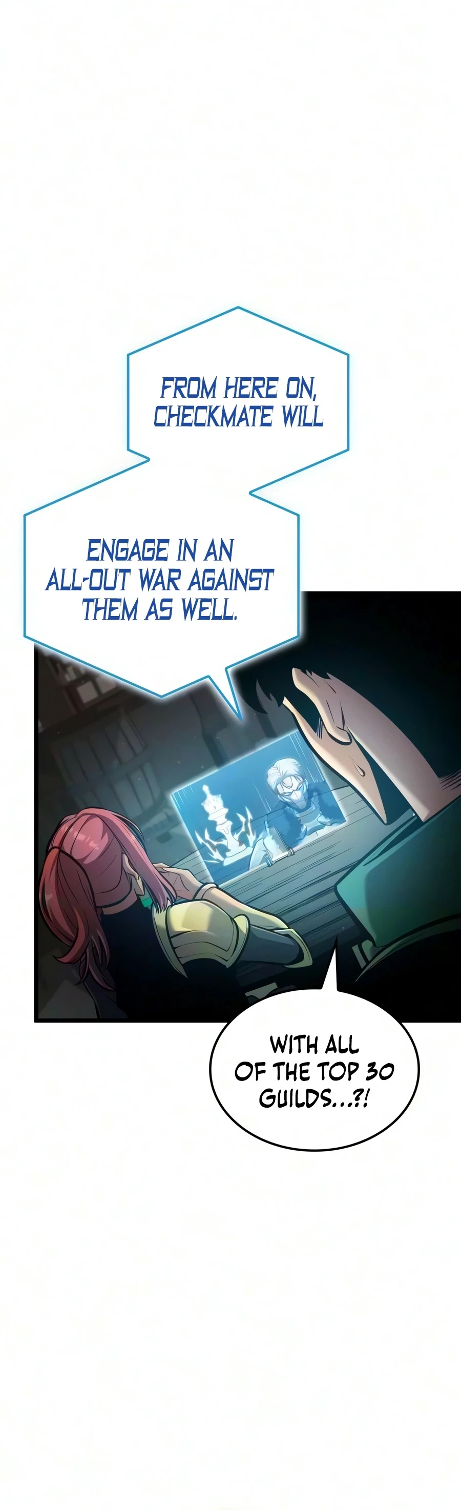 Emperor of Solo Play Chapter 73 - 14