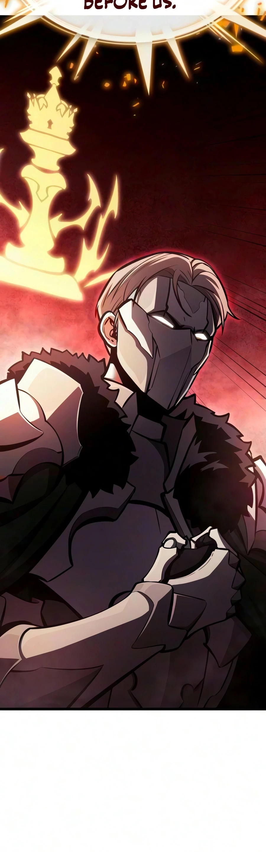 Emperor of Solo Play Chapter 73 - 16