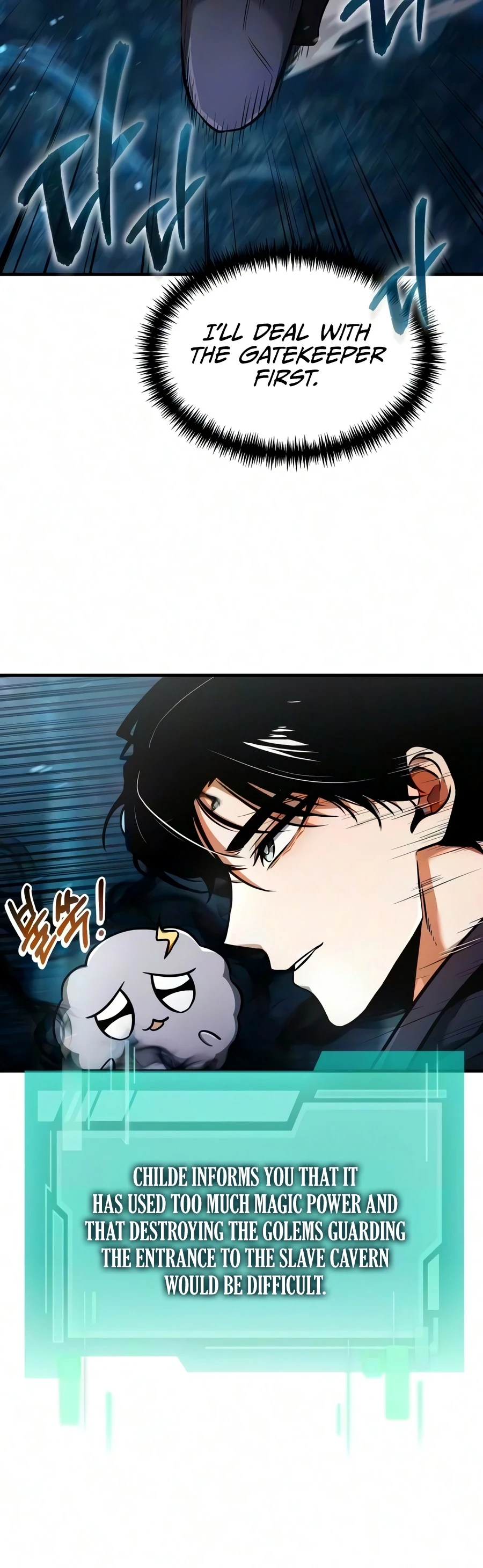 Reincarnator Chapter 140 - 3