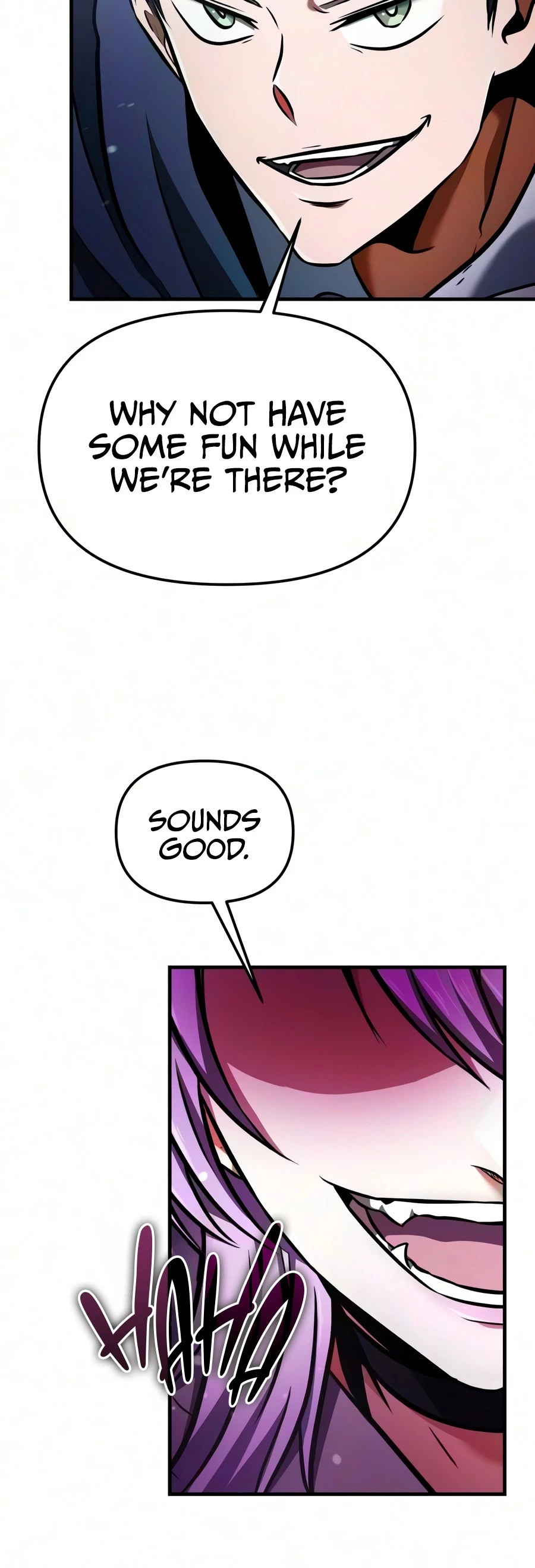 Reincarnator Chapter 140 - 5