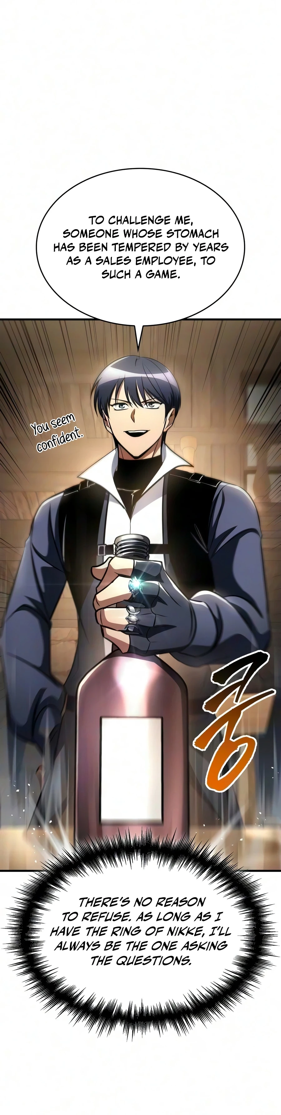 My Exclusive Tower Guide Chapter 126 - 4