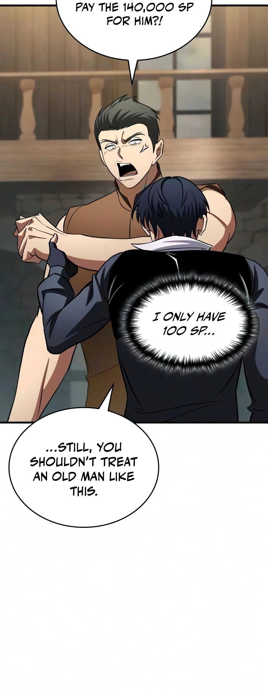 My Exclusive Tower Guide Chapter 126 - 15
