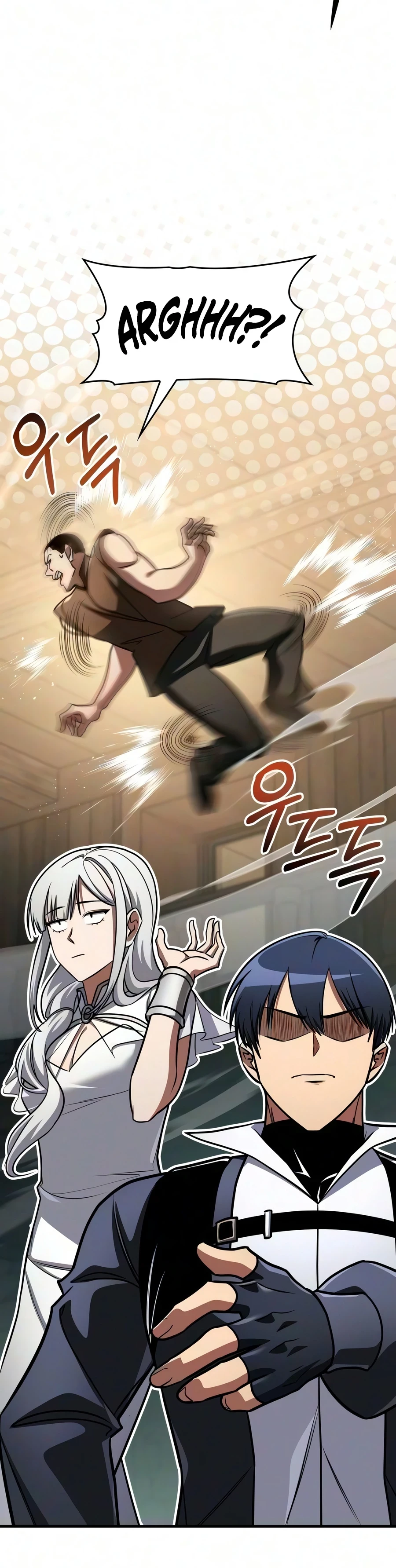 My Exclusive Tower Guide Chapter 126 - 19