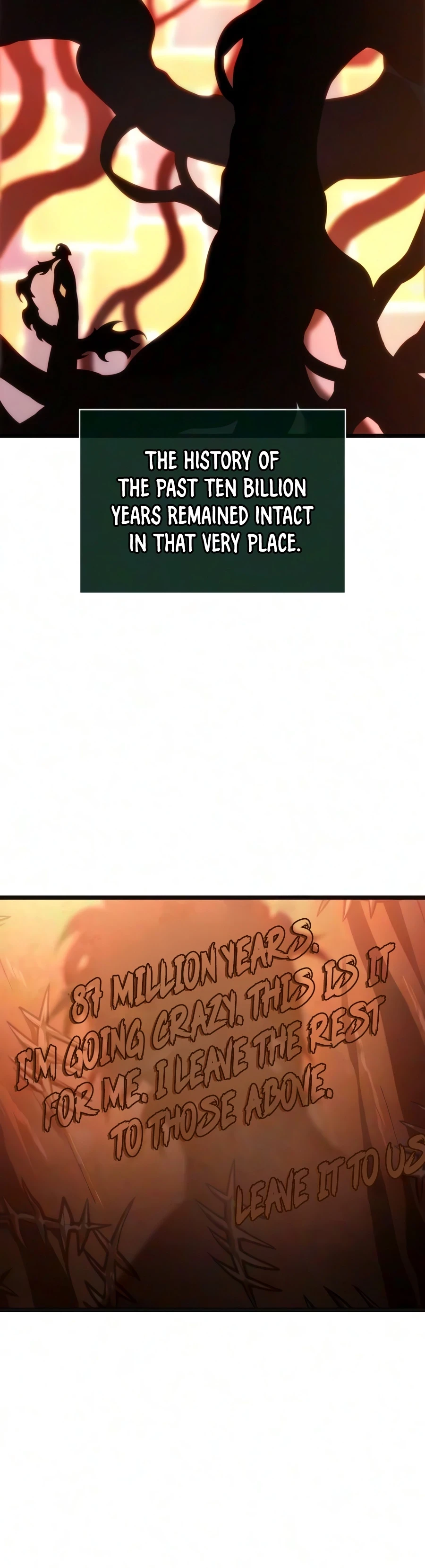 The World After the Fall Chapter 241 - 6