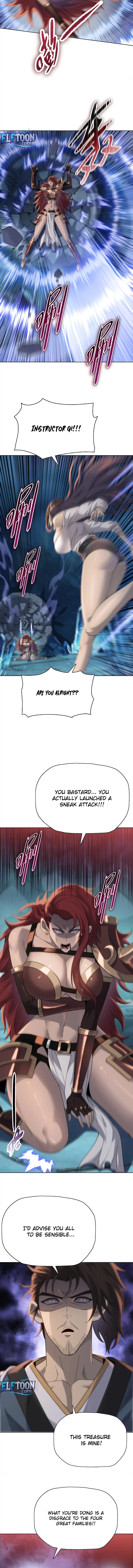 pig slayer Chapter 50 - 4