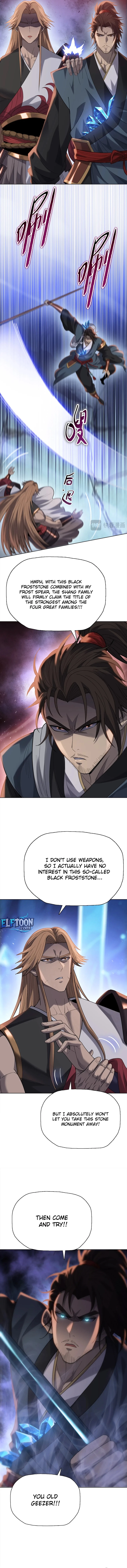 pig slayer Chapter 50 - 5