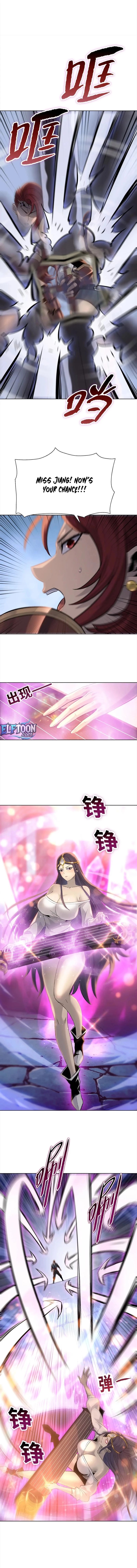 pig slayer Chapter 50 - 11