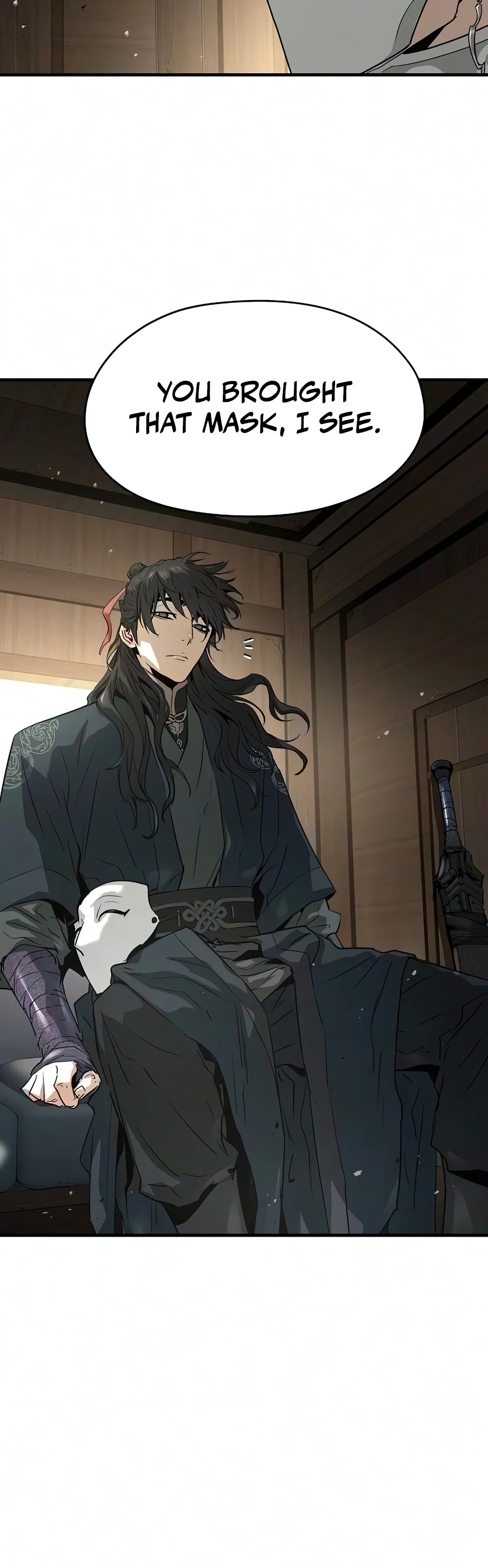 Absolute Regression Chapter 108 - 4