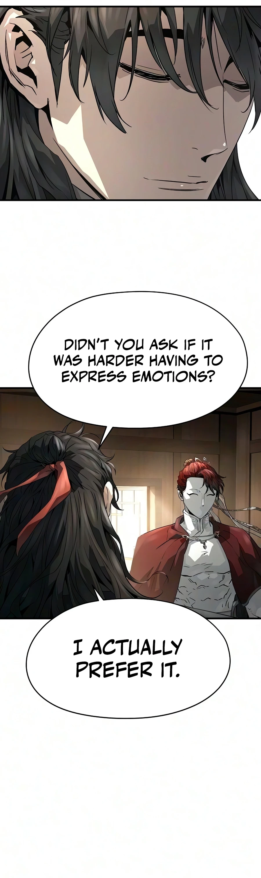 Absolute Regression Chapter 108 - 6