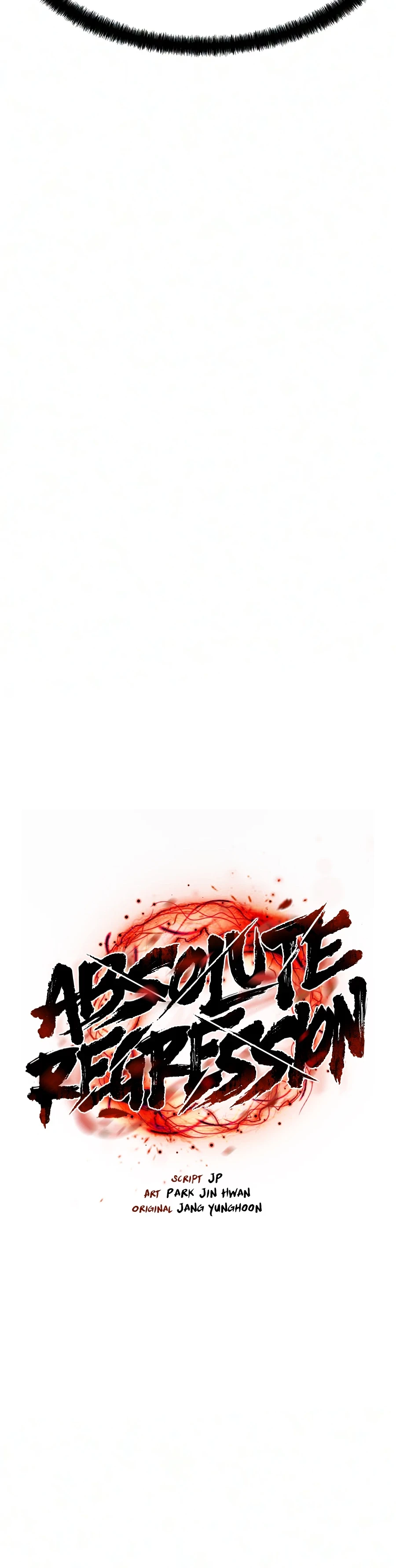Absolute Regression Chapter 108 - 8