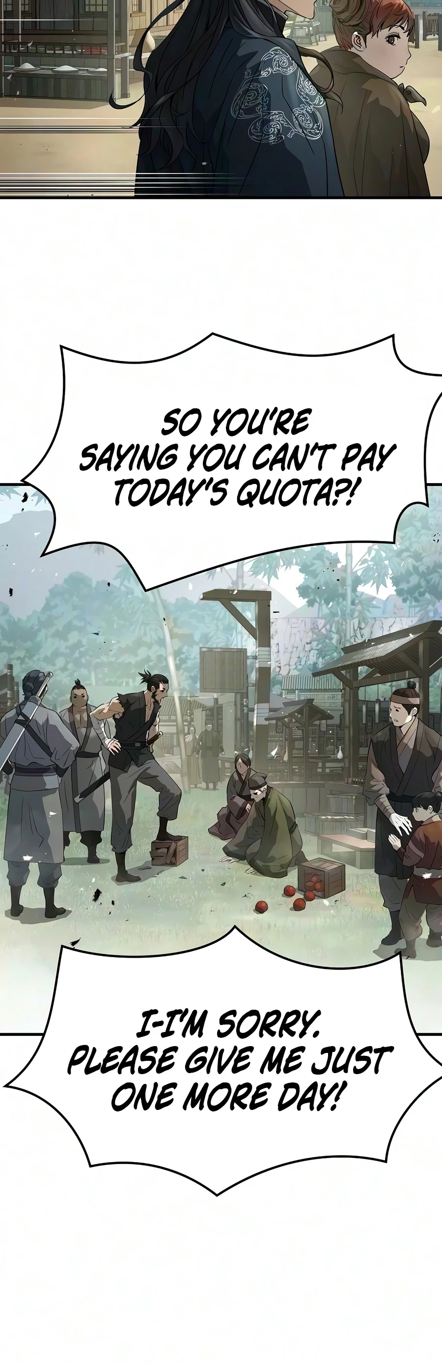 Absolute Regression Chapter 108 - 12