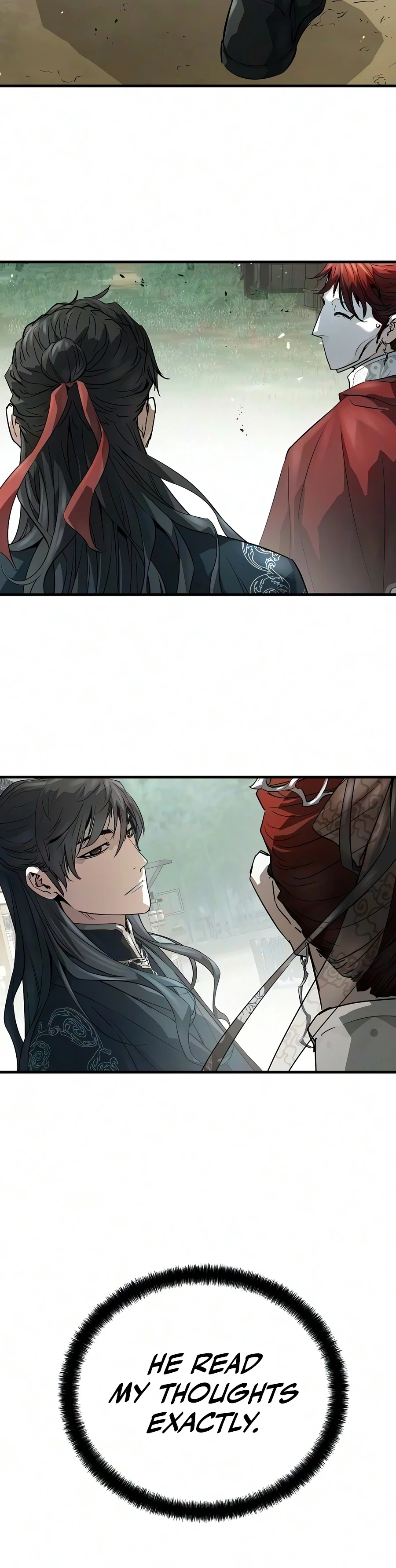 Absolute Regression Chapter 108 - 14