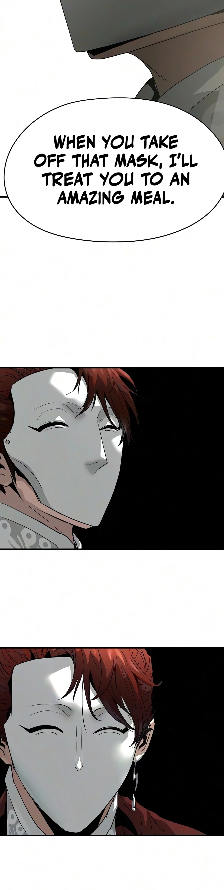 Absolute Regression Chapter 108 - 18