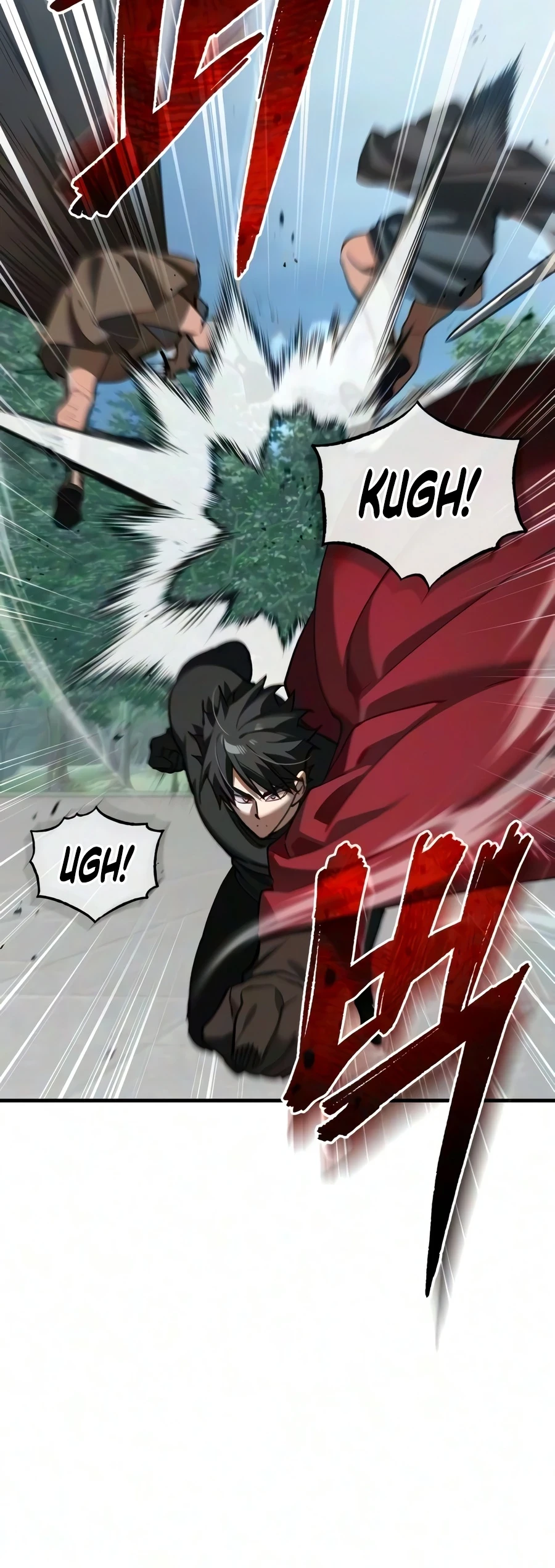 The Heavenly Demon Can’t Live a Normal Life Chapter 207 - 8