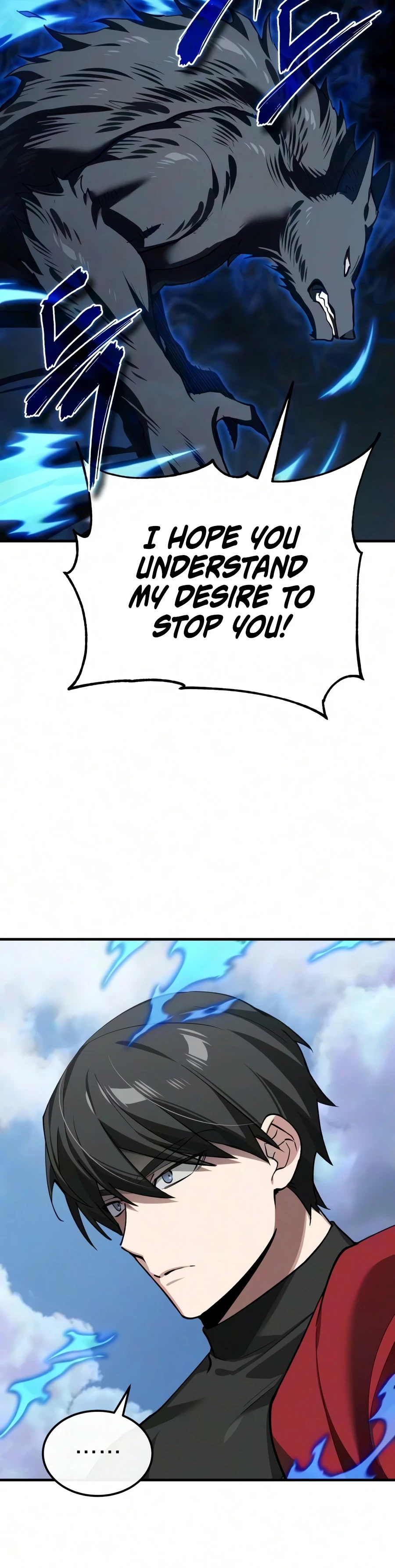 The Heavenly Demon Can’t Live a Normal Life Chapter 207 - 12