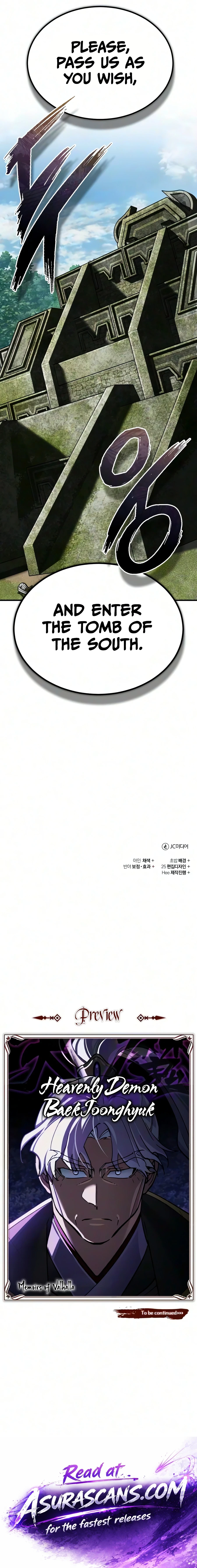 The Heavenly Demon Can’t Live a Normal Life Chapter 207 - 19