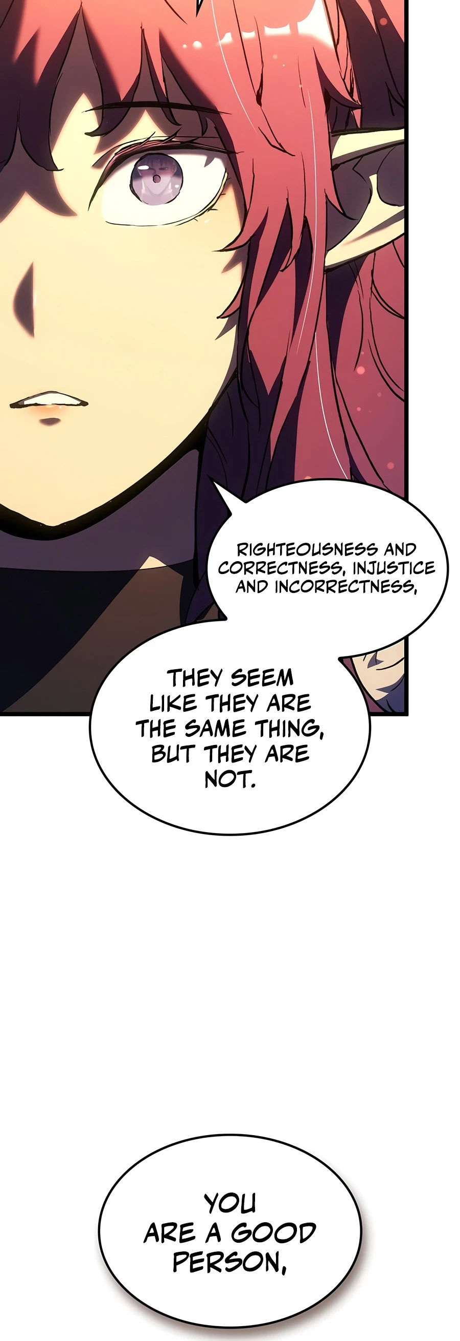 The Reincarnated King of Fists Chapter 140 - 4