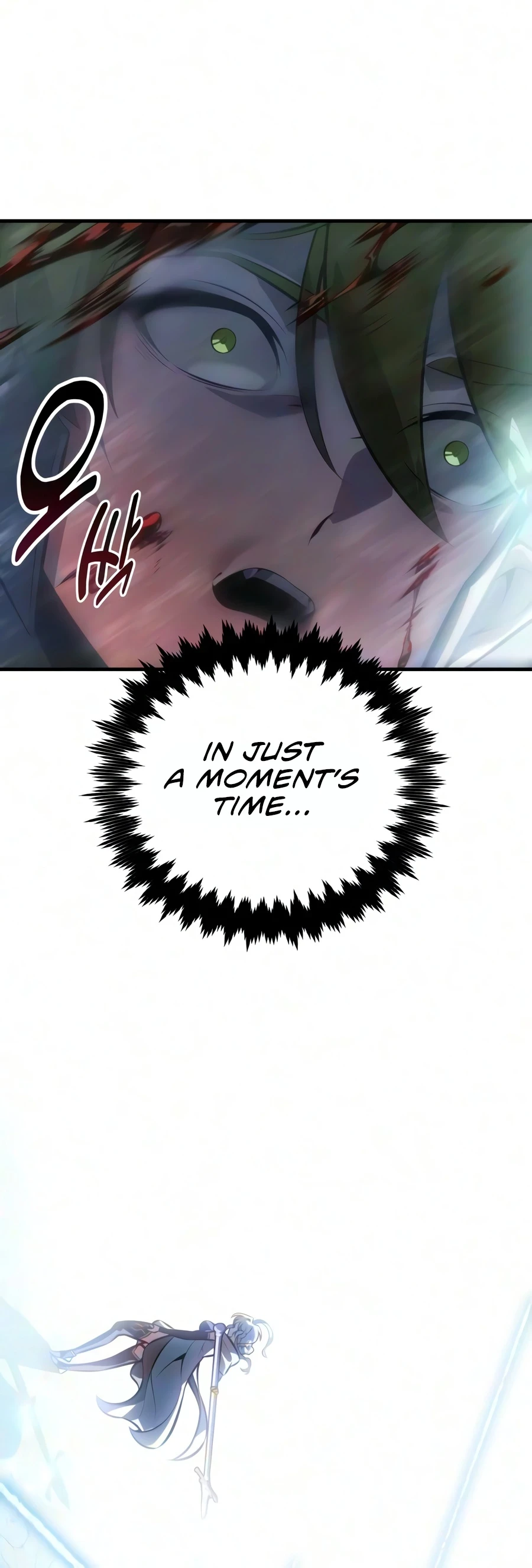 I Killed an Academy Player Chapter 131 - 23