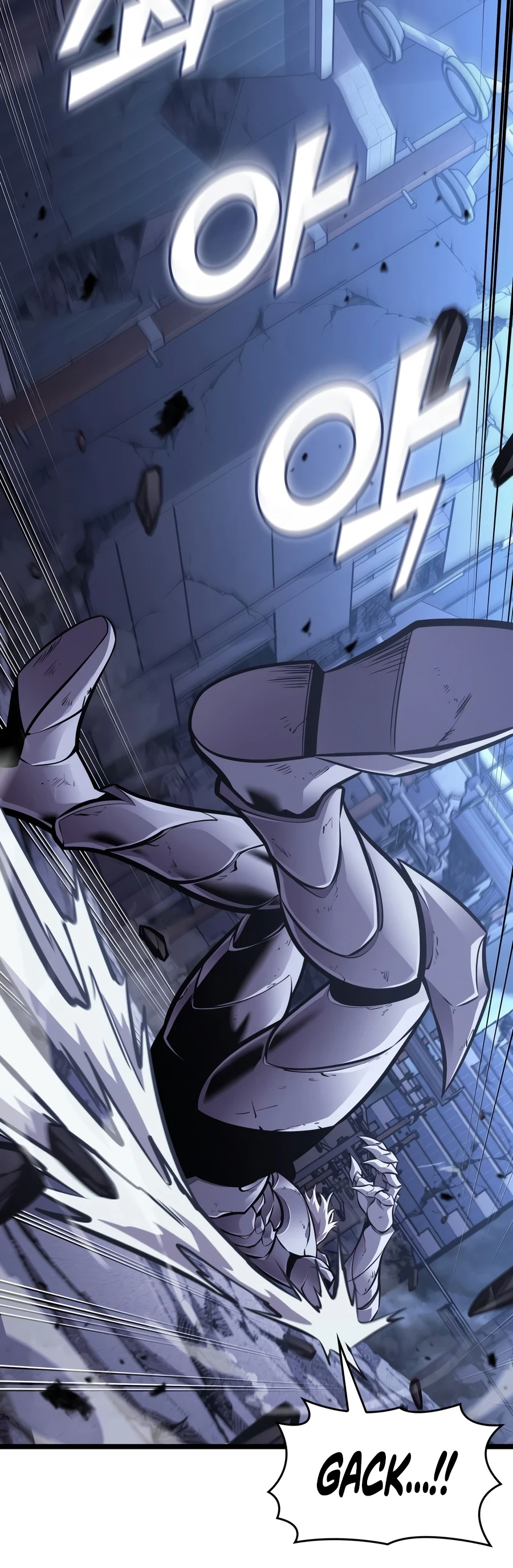Return of the SSS-Class Ranker Chapter 198 - 2