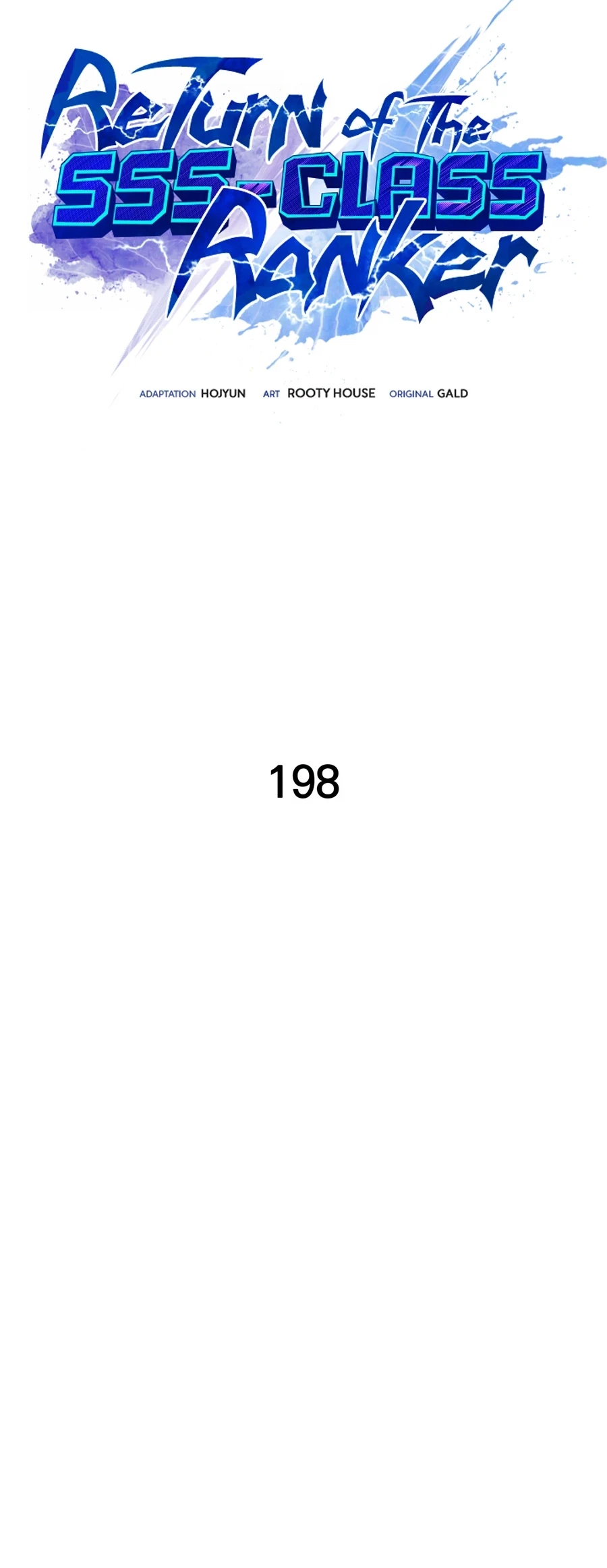 Return of the SSS-Class Ranker Chapter 198 - 4