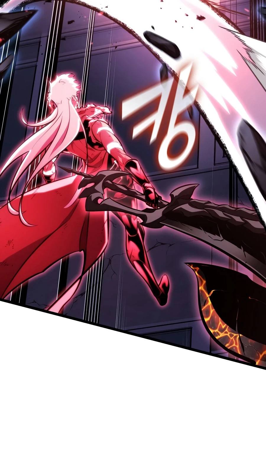 Return of the SSS-Class Ranker Chapter 198 - 11