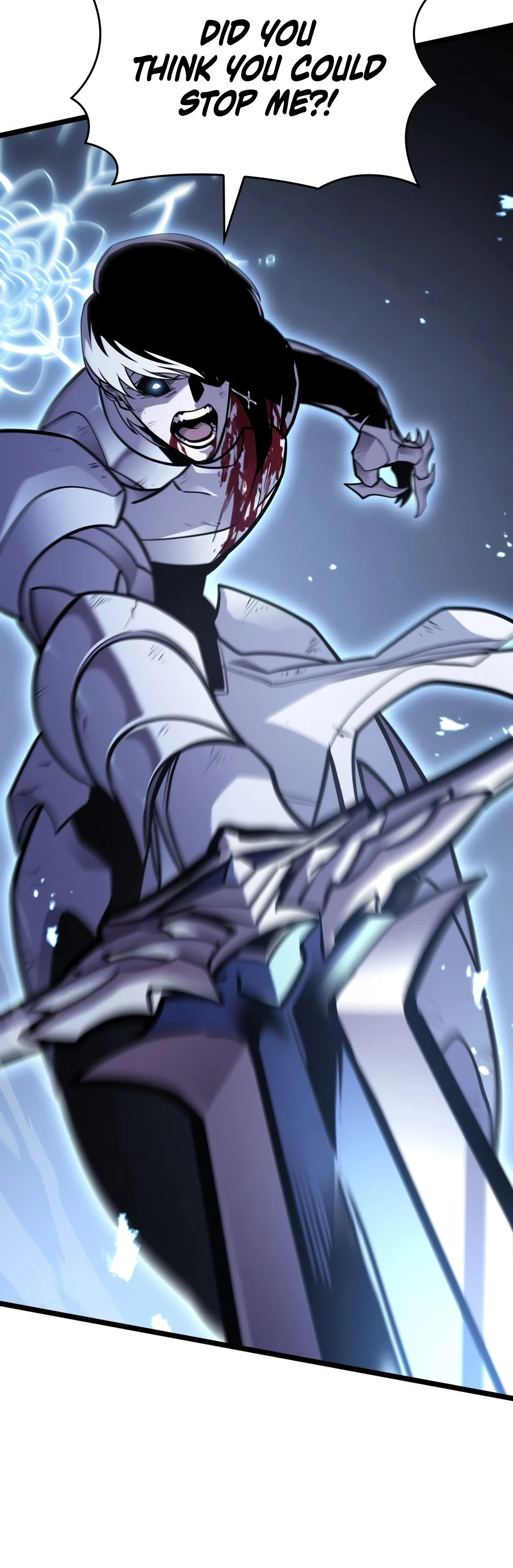 Return of the SSS-Class Ranker Chapter 198 - 15