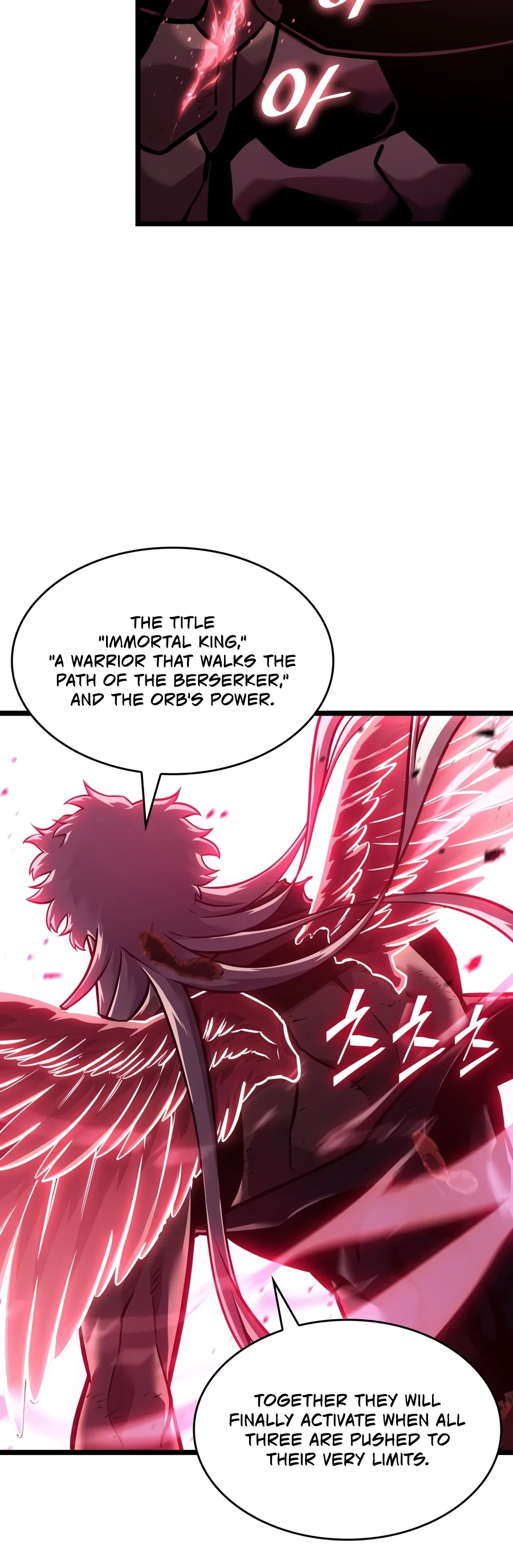 Return of the SSS-Class Ranker Chapter 198 - 17