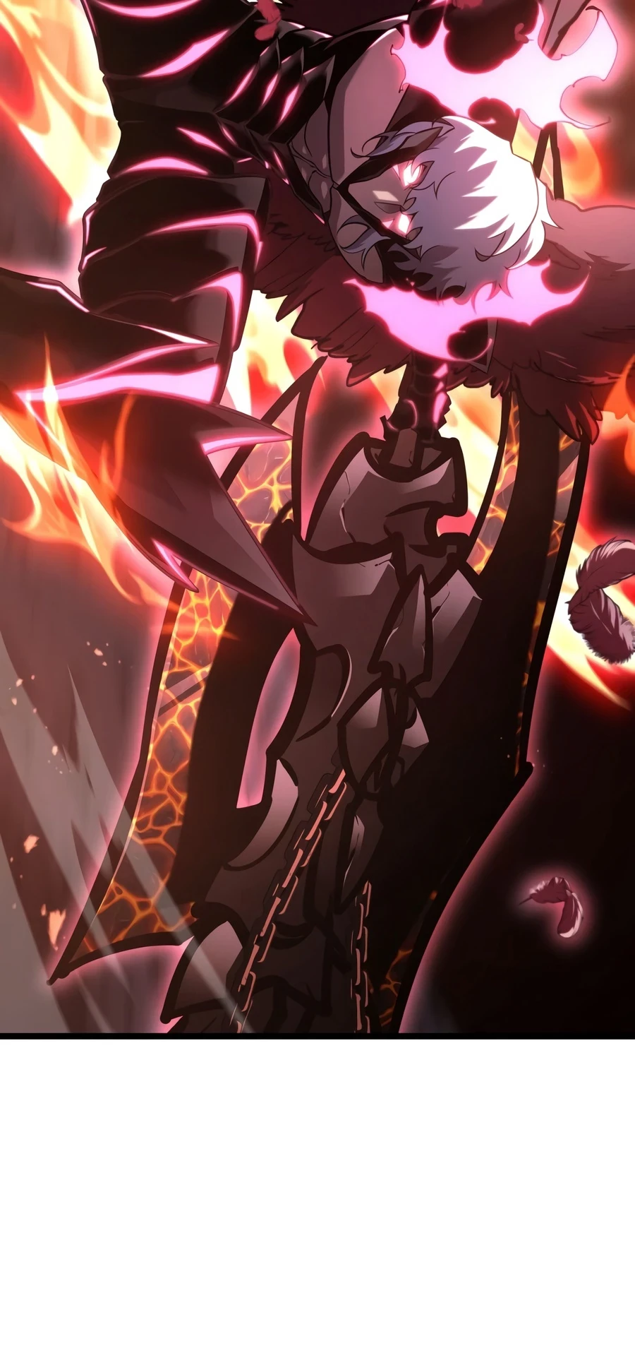 Return of the SSS-Class Ranker Chapter 198 - 23