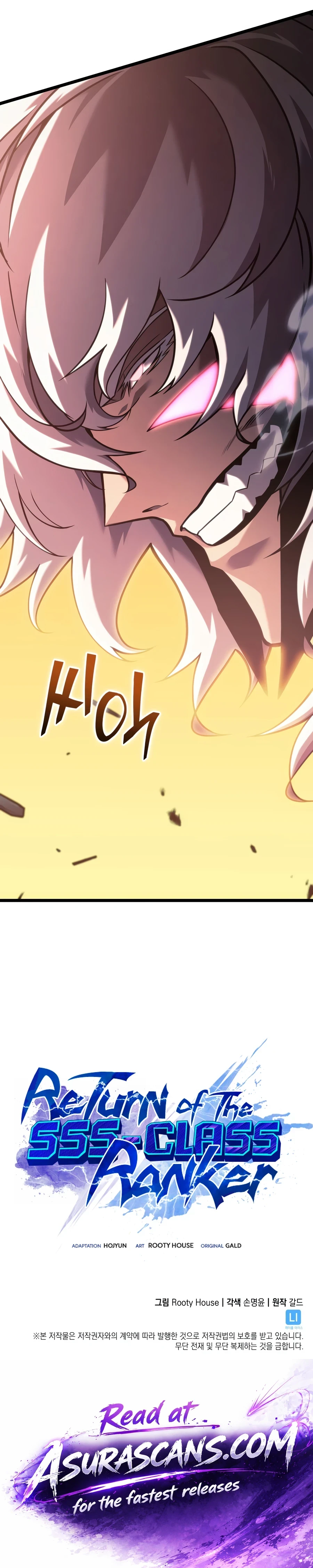 Return of the SSS-Class Ranker Chapter 198 - 24