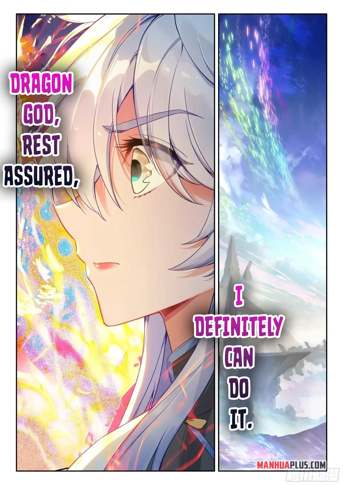 Soul Land IV Chapter 622.5 - 9
