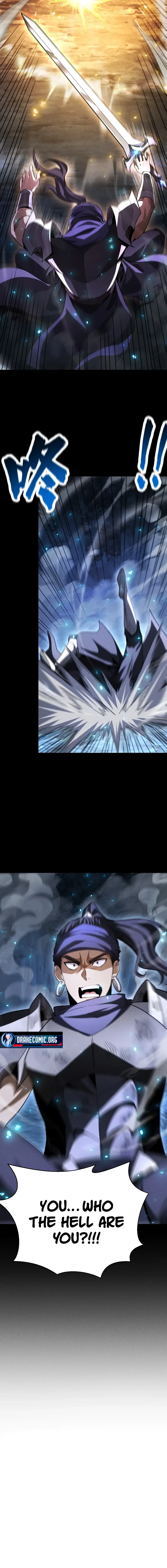 I Awoke as a God After Auto Battling For a Million Years Chapter 78 - 10