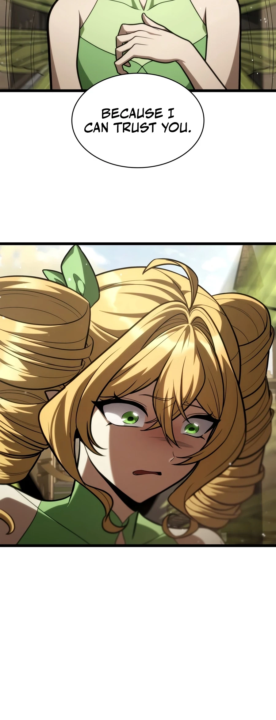 The Infinite Mage Chapter 175 - 2