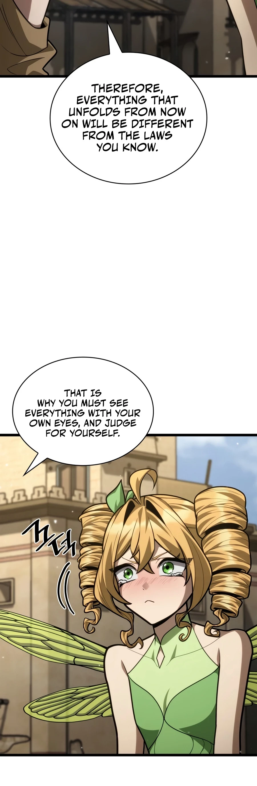 The Infinite Mage Chapter 175 - 6