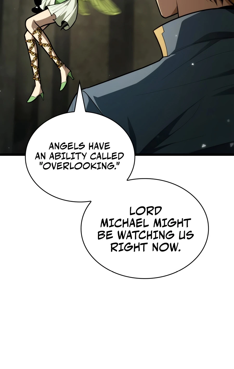 The Infinite Mage Chapter 175 - 14