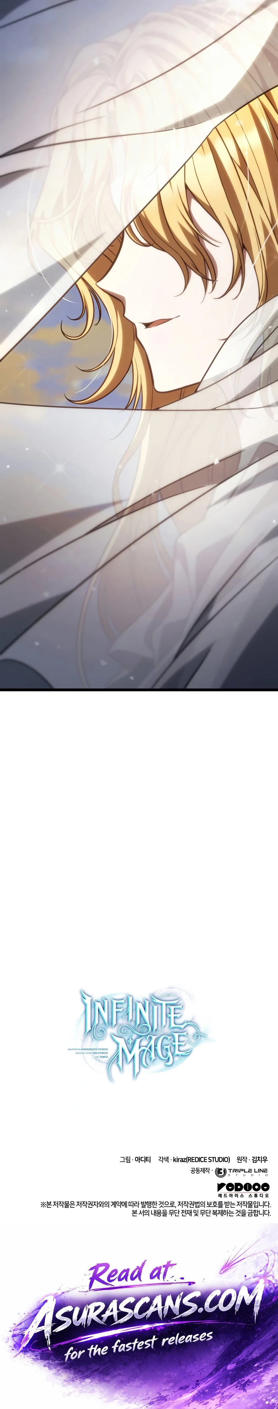 The Infinite Mage Chapter 175 - 22