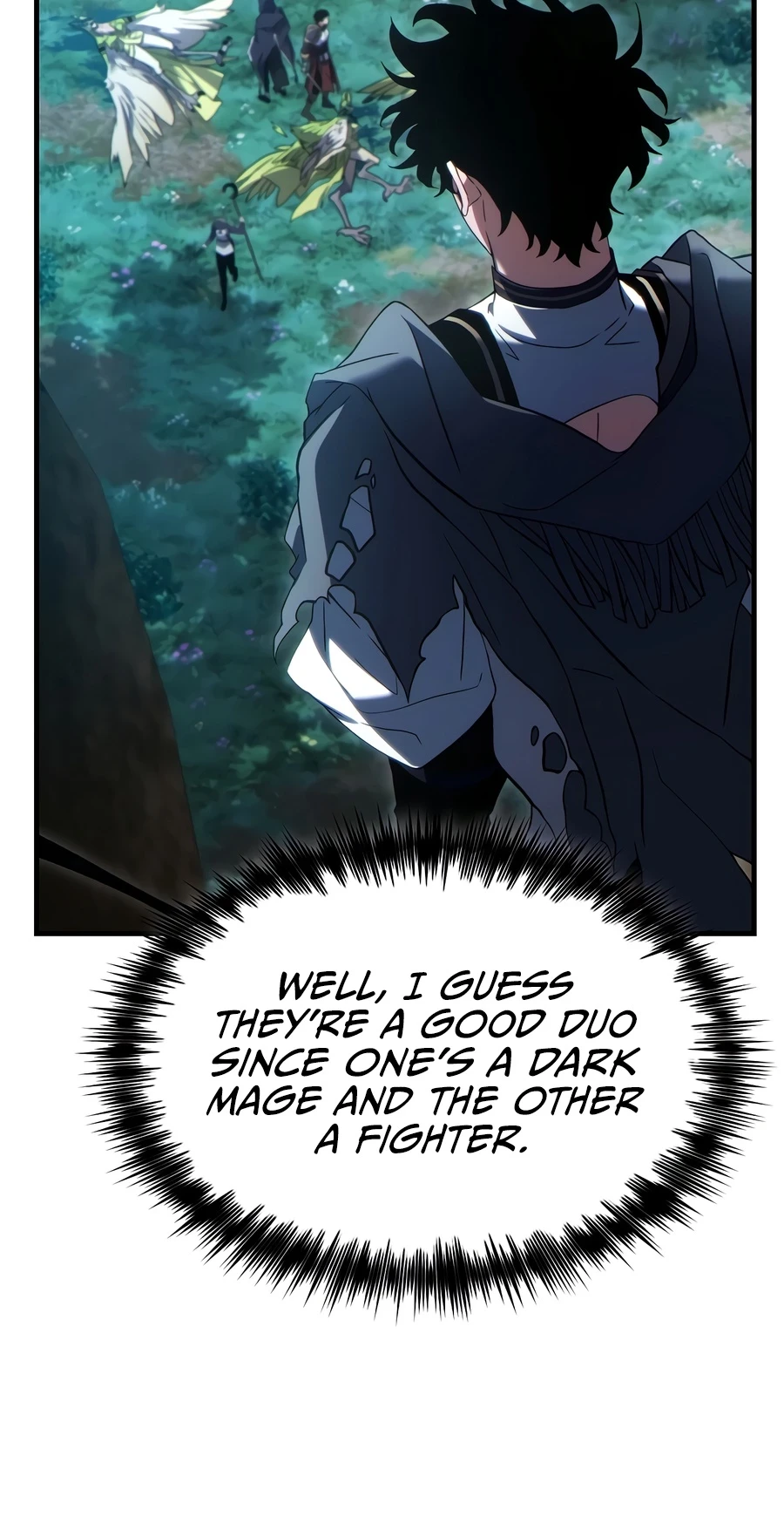 The 100th Regression of the Max-Level Player Chapter 89 - 10