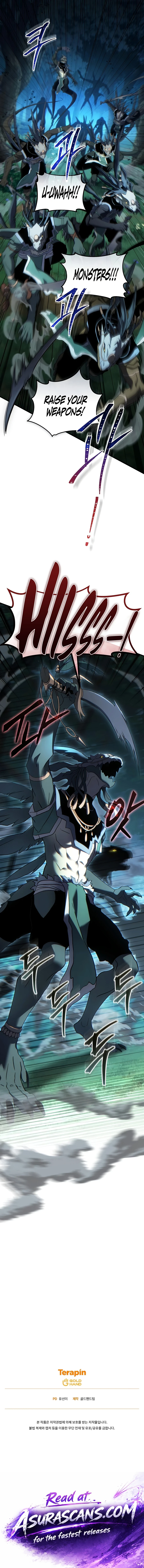 The 100th Regression of the Max-Level Player Chapter 89 - 15