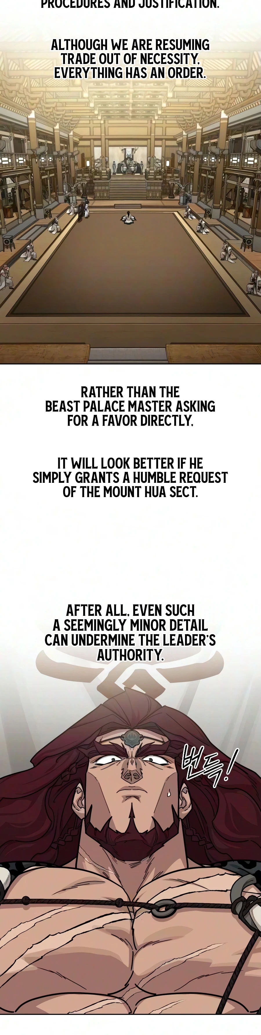 Return of the Blossoming Blade Chapter 169 - 6