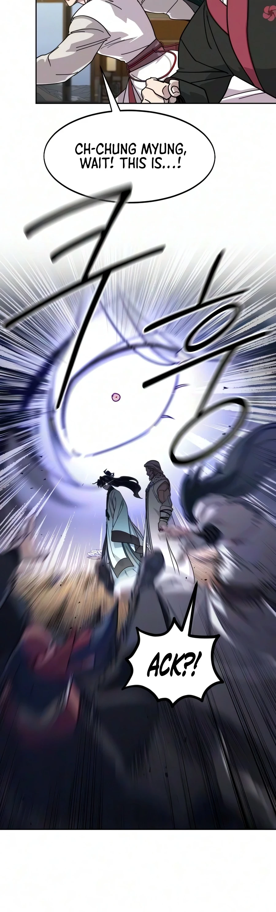 Return of the Blossoming Blade Chapter 169 - 10