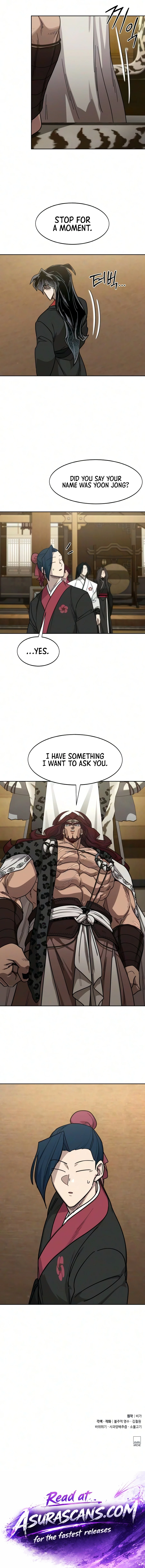 Return of the Blossoming Blade Chapter 169 - 17