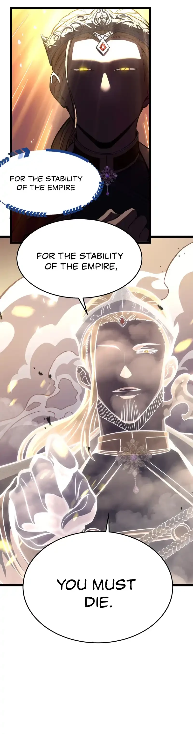 After Rebirth, I Used Mirror Reversal For Vengeance Chapter 55 - 10